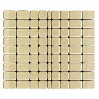  Брусчатка Braer Классико 60 мм - Песочный: внешний вид